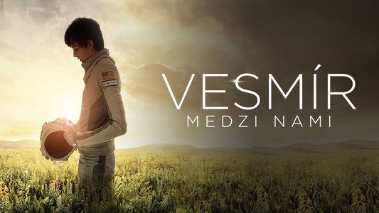 The Space Between Us