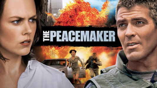 The Peacemaker