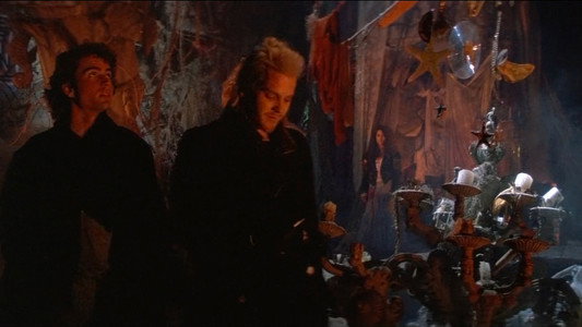 The Lost Boys