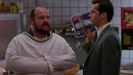 The Silence of the Hams