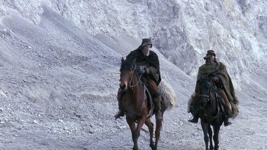 Rosencrantz & Guildenstern Are Dead