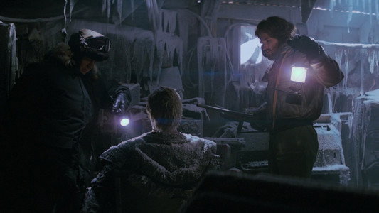 The Thing