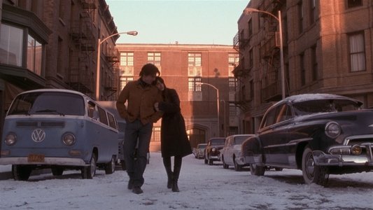 Vanilla Sky