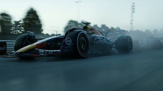 F1 The Movie