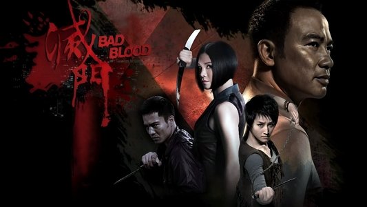 Bad Blood