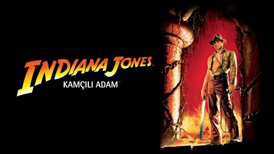 Indiana Jones and the Temple of Doom