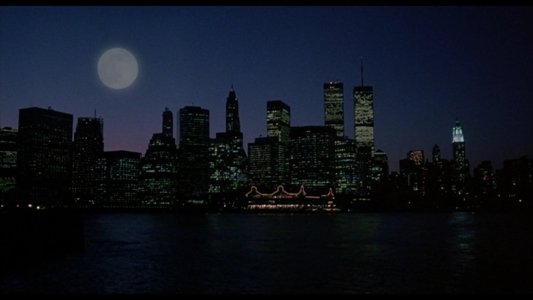 Moonstruck