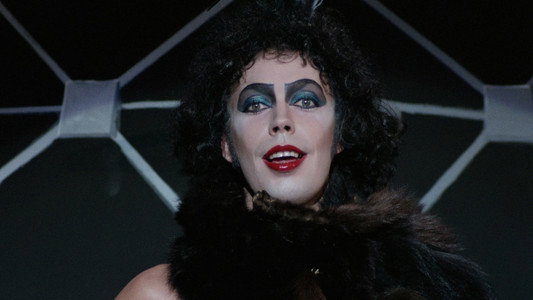 The Rocky Horror Picture Show
