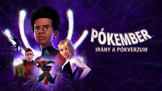 Spider-Man: Into the Spider-Verse