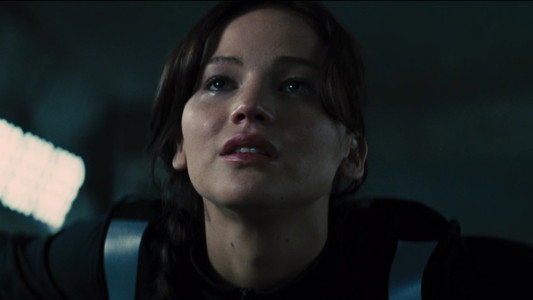 The Hunger Games: Catching Fire