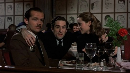 The Last Tycoon