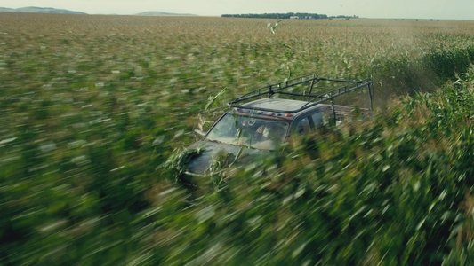 Interstellar