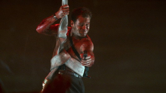 Die Hard