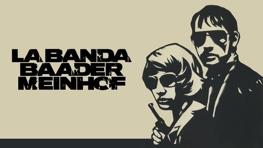 The Baader Meinhof Complex
