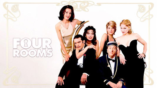 Four Rooms
