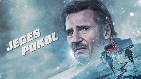 The Ice Road