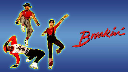 Breakin'