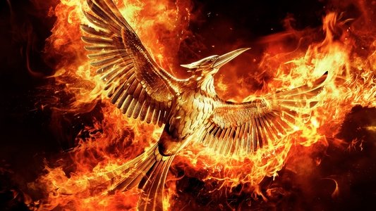 The Hunger Games: Mockingjay - Part 2