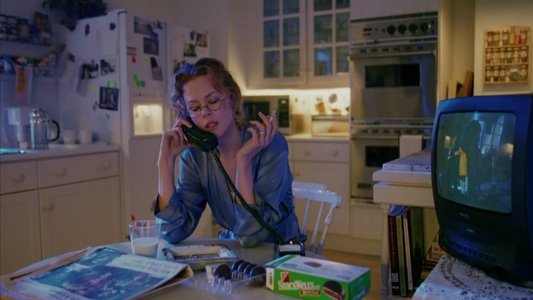 Eyes Wide Shut