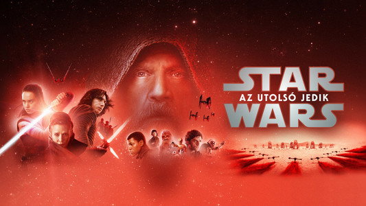 Star Wars: The Last Jedi