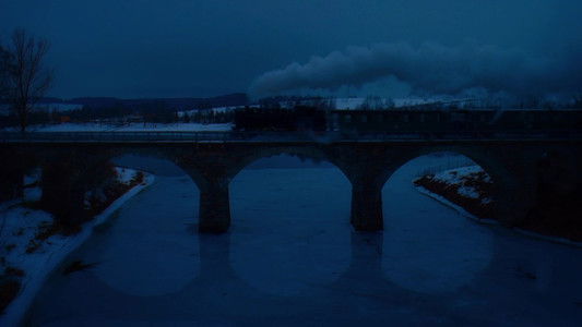 The Grand Budapest Hotel