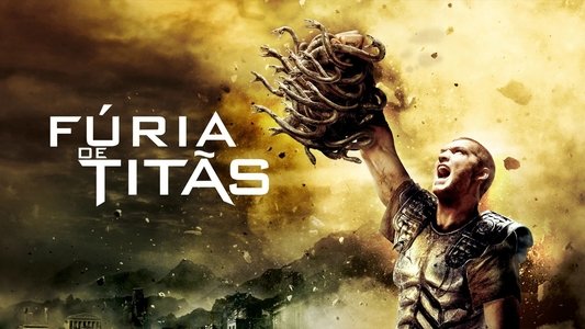 Clash of the Titans