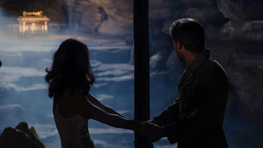 Raiders of the Lost Ark