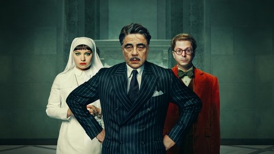 The Phoenician Scheme