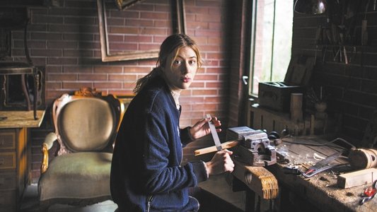 Personal Shopper