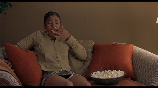 Scary Movie 3