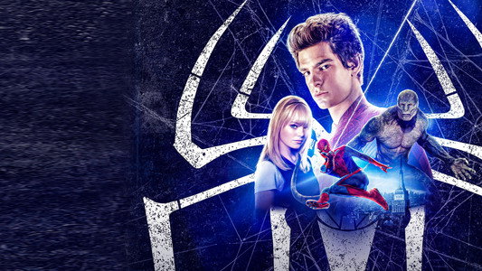 The Amazing Spider-Man