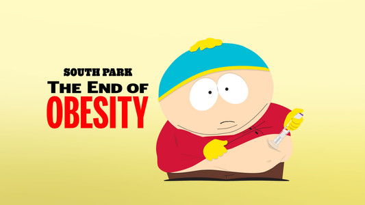 South Park: The End of Obesity