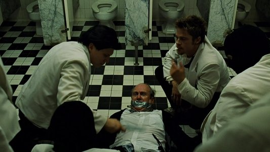 Fight Club