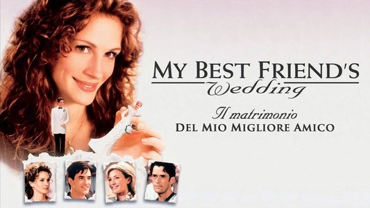 My Best Friend's Wedding