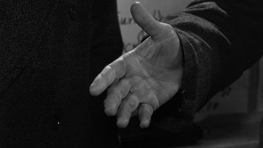 Wings of Desire