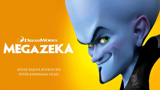 Megamind