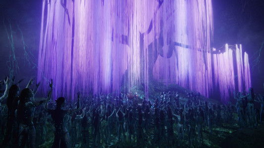 Avatar: The Way of Water