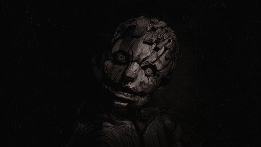 Pinocchio: Unstrung