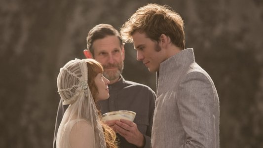 The Hunger Games: Mockingjay - Part 2