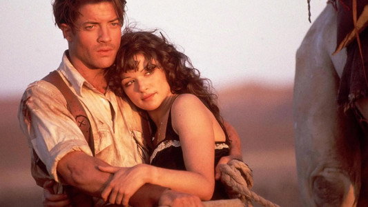 The Mummy Returns