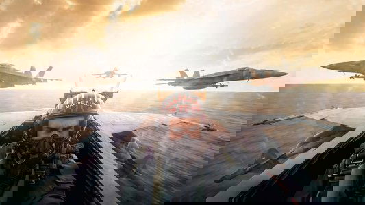Top Gun: Maverick