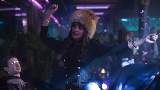 The Wizard of the Kremlin