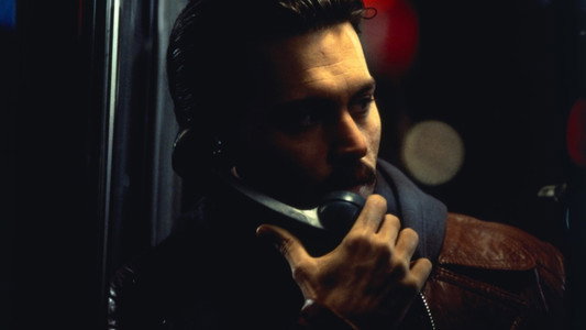 Donnie Brasco