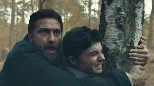 Greenland 2: Migration