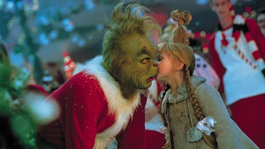 How the Grinch Stole Christmas
