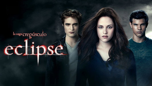 The Twilight Saga: Eclipse