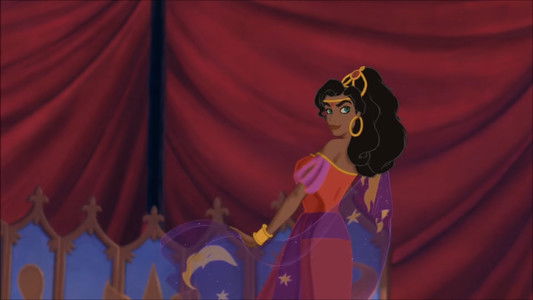 The Hunchback of Notre Dame