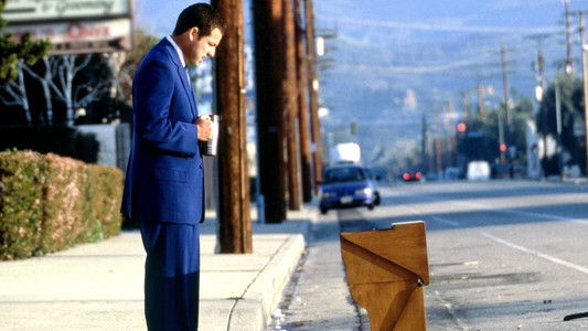 Punch-Drunk Love