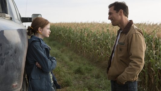 Interstellar