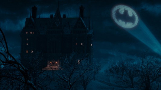 Batman Returns